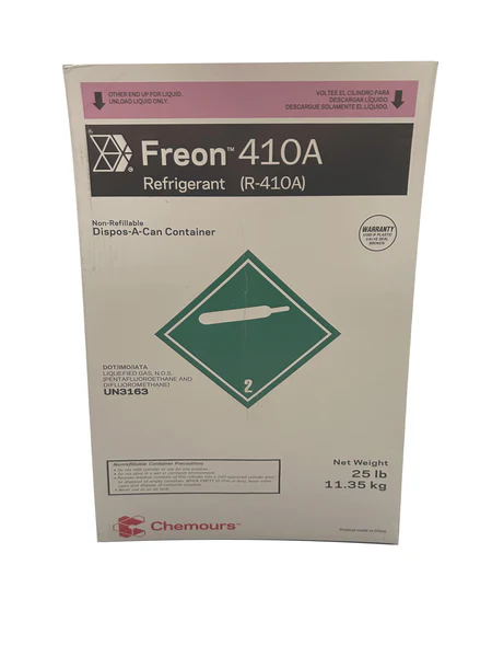 R-410A refrigerant - Image 4