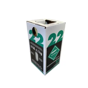R-22 refrigerant