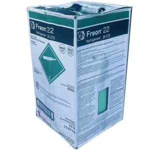 R-22 Chemours REFRIGERANTS
