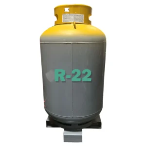 R-22 refrigerant