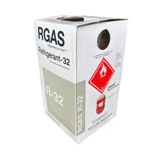 R-32 Refrigerant