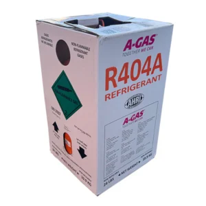 R-404A Refrigerant