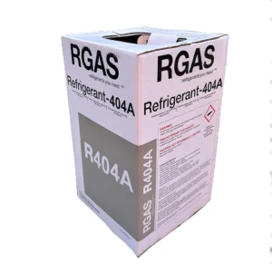 R-404A 24lb  Virgin Refrigerant