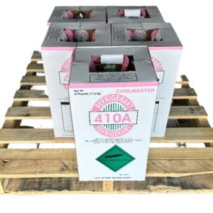 R410A Refrigerant in Bulk
