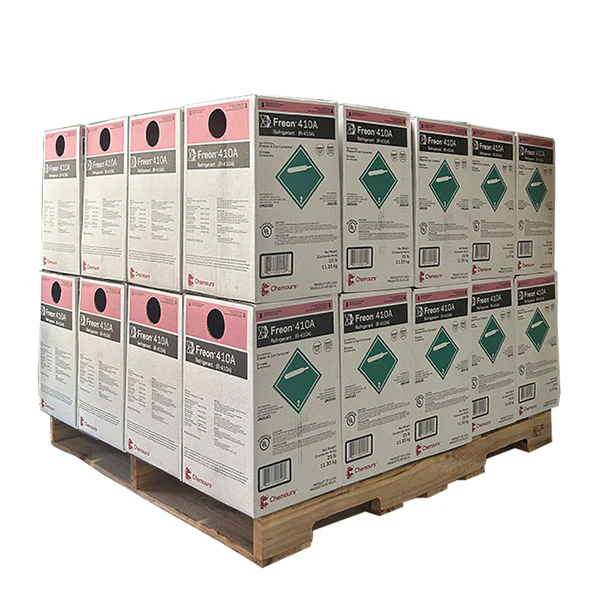 R-410A refrigerant - Image 2