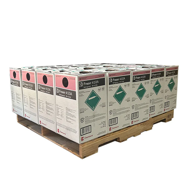 R-410A refrigerant - Image 3