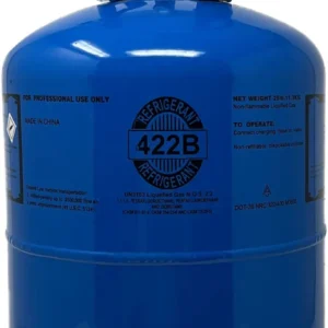 R-422B Refrigerant
