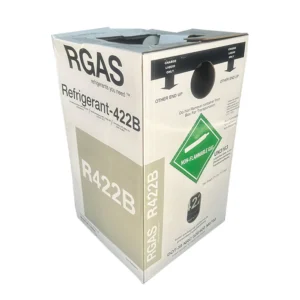 R-Gas R-422B Refrigerant