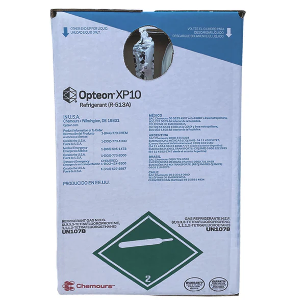 R-513A Factory Sealed - Image 4