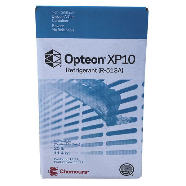 R-513A Factory Sealed - Image 3