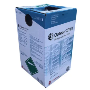 R-449A REFRIGERANTS