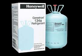 Honeywell R-134a Refrigerant