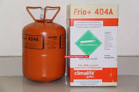Galco R-404A Refrigerant