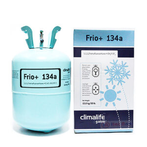 R-134a Refrigerant