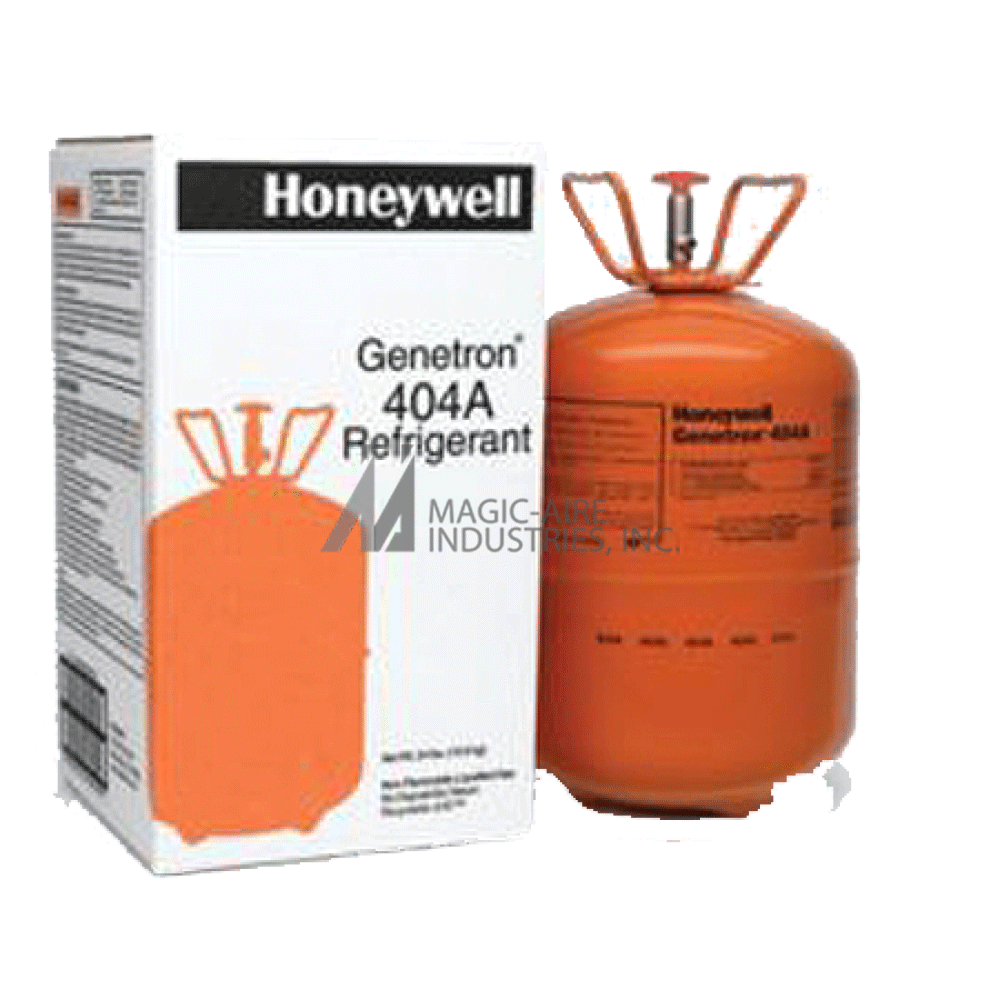 Honeywell R-404A Refrigerant - Image 3