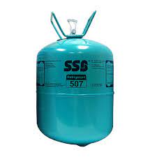 R-507C Refrigerant