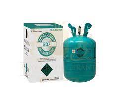R-507C Refrigerant