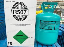 R-507C Refrigerant - Image 3