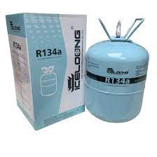 Iceloong R-134a Refrigerant,