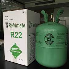 R-22 Refrigerant