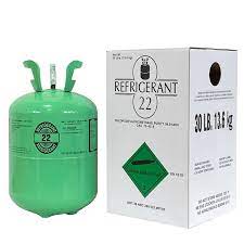 R-22 Refrigerant (HCFC-22),