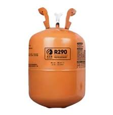 Iceloong R-290 Refrigerant