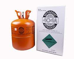 Chemours R-404A Refrigerant