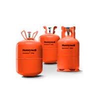 Honeywell R-404A Refrigerant