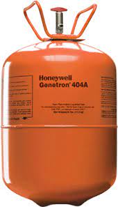 Honeywell R-404A Refrigerant - Image 2