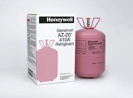 Chemours R-410A Refrigerant