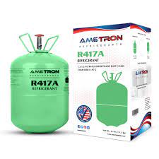 Chemours R-417A Refrigerant