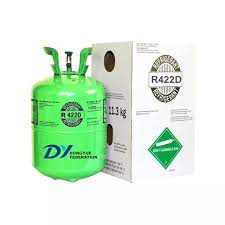 Chemours R-422 Refrigerant