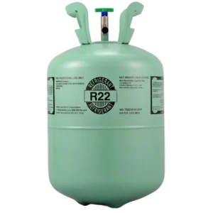 R22 refrigerant