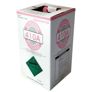 R-410A refrigerant